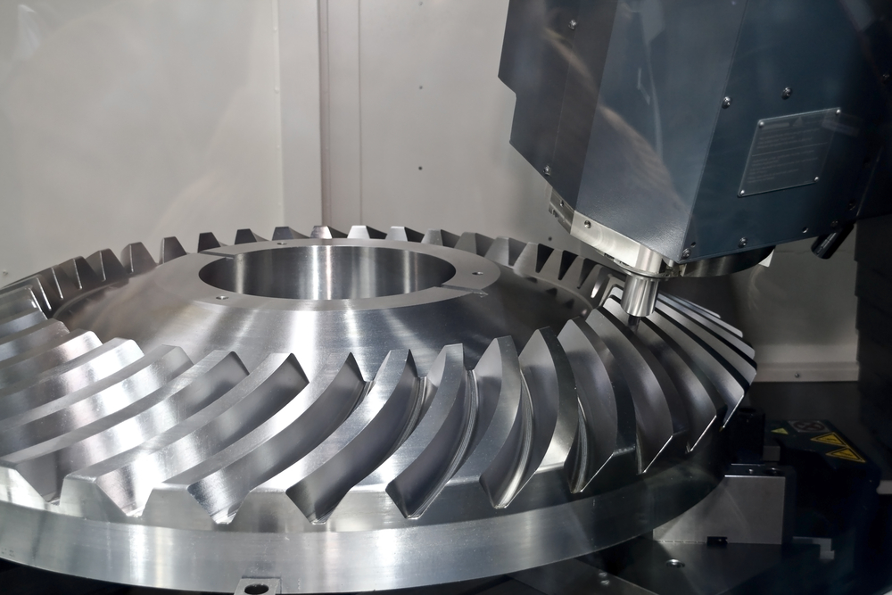 Machine Tools Hexelus