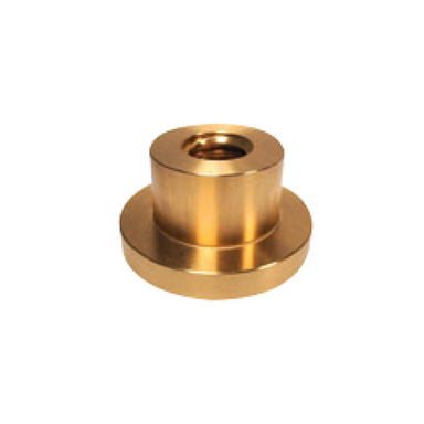 Hexelus Gradel Baudin Trapezoidal Nut FMR