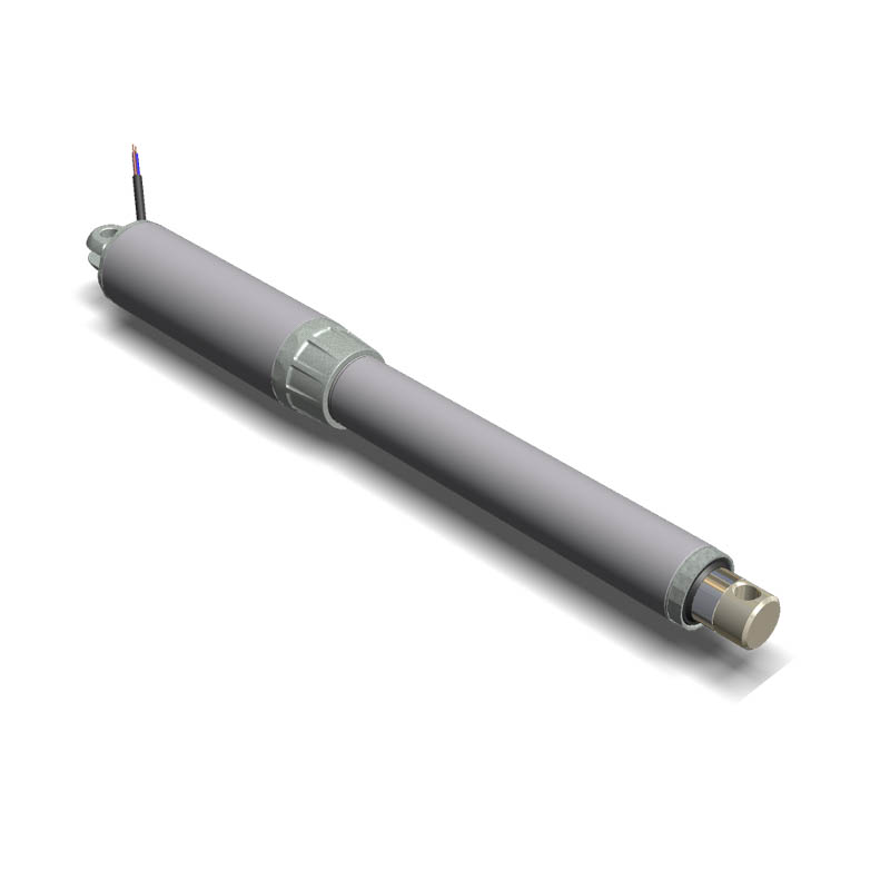 MecVel Electric Linear Actuator