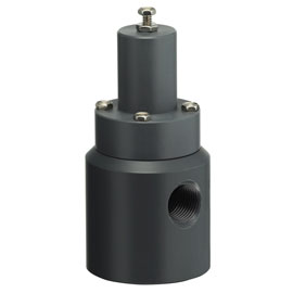 Relief Valve - Series RVD