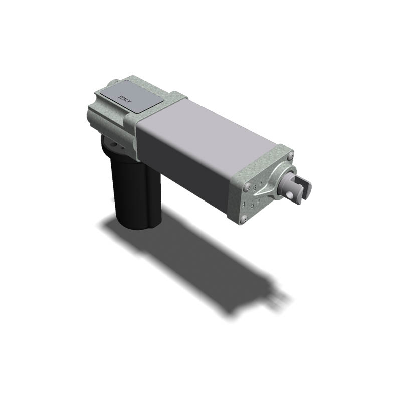 MecVel Electric Linear Actuator