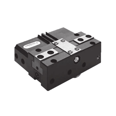 Hexelus Applied Robotics Pneumatic Grippers