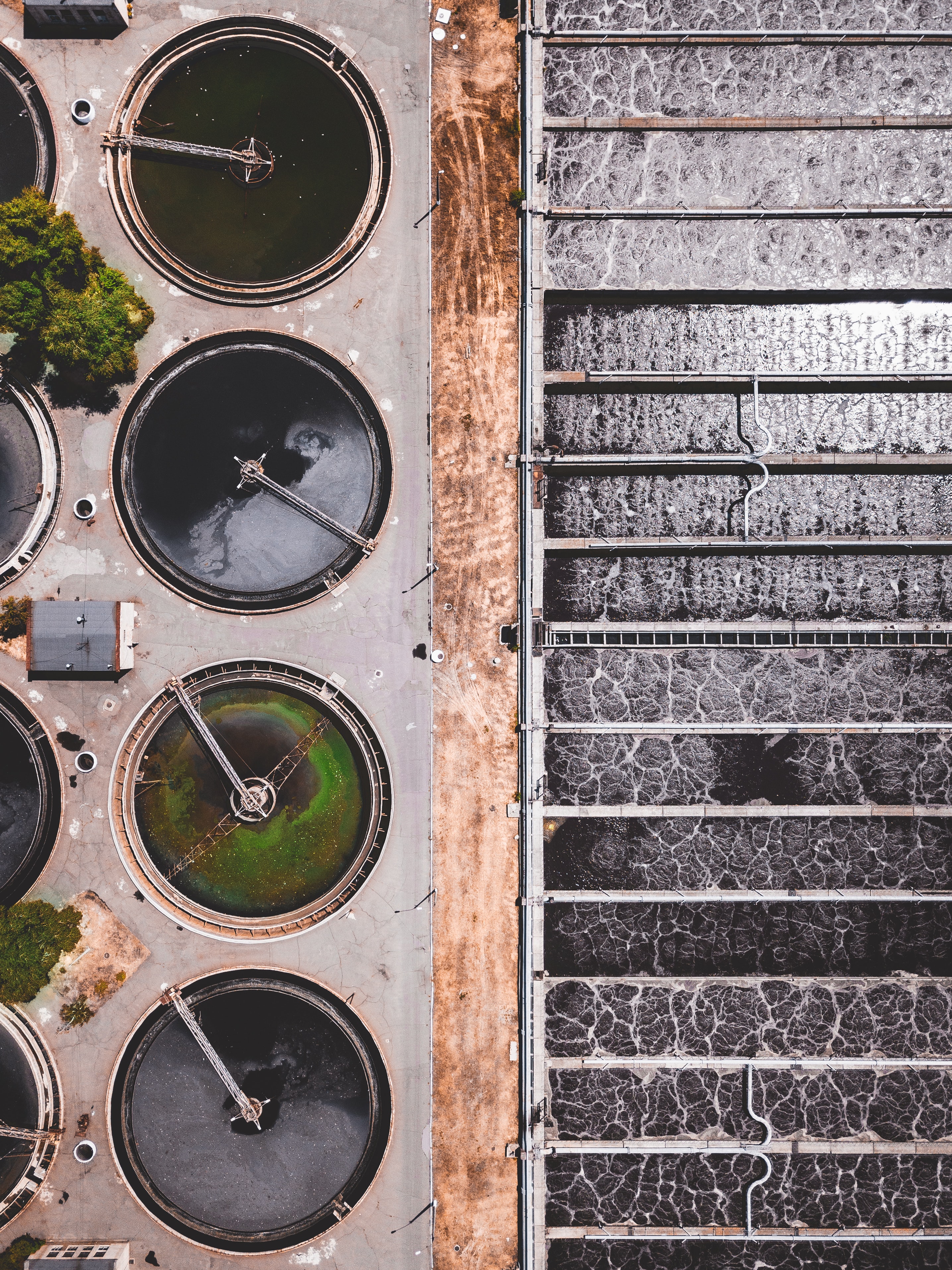 Wastewater Technology Hexelus