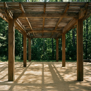 Proyecto de Pergola de Alta Gama