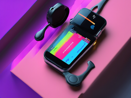 Enhance Safety with SheSafe's GPS Tracking Wearable Technology