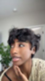 Thumbnail: Sika Full Wig No Lace