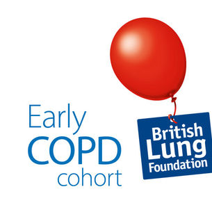 British Lung Foundation Early COPD Partnership