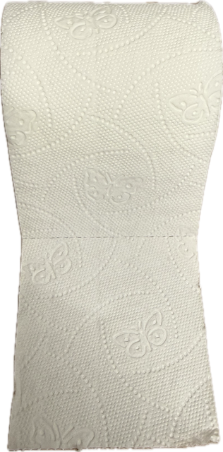 Thumbnail: Panda Cuddle Classic Soft Quilted Toilet Rolls