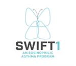 SWIFT1 Asthma Trial