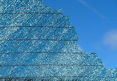 Smashed car rear window glass.jpg