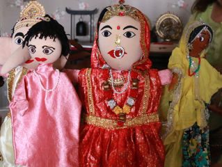 Storytelling in Mumbai