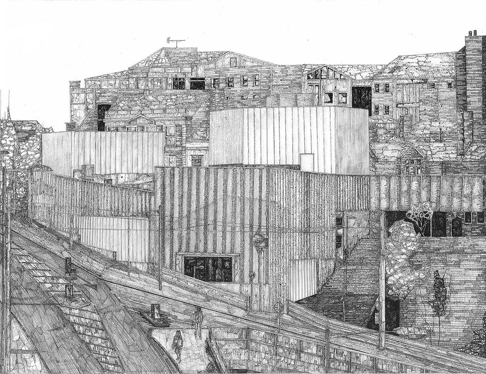 Graphical Drawings