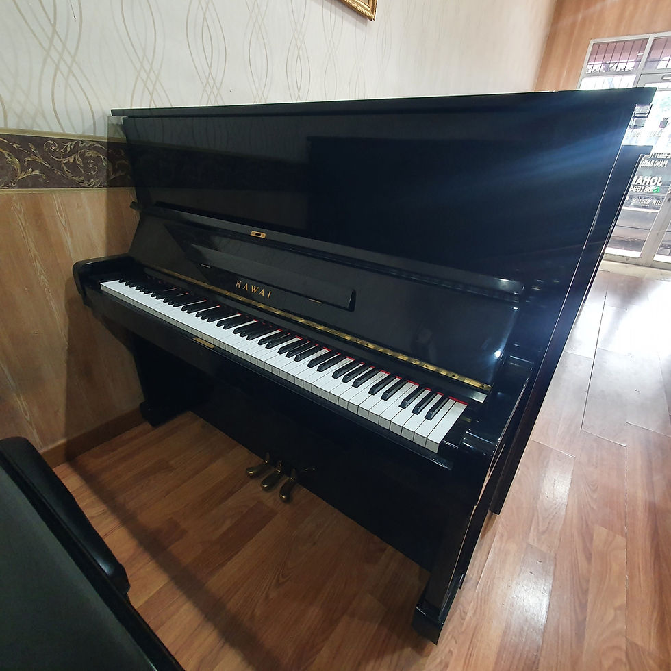 Kawai KU 2B