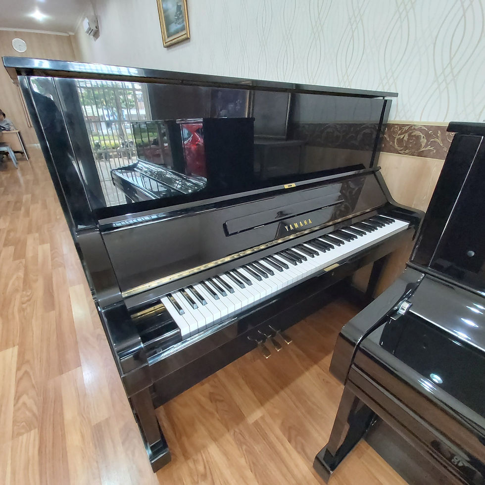 Yamaha UX