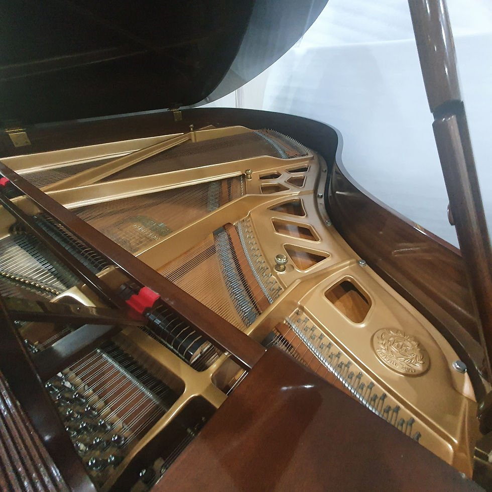 Kawai KG 2C