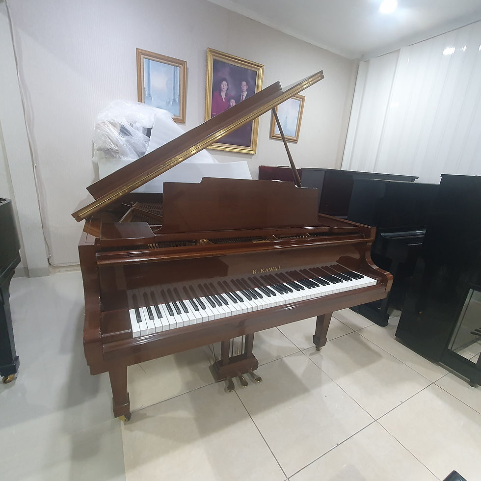 Kawai KG 2C