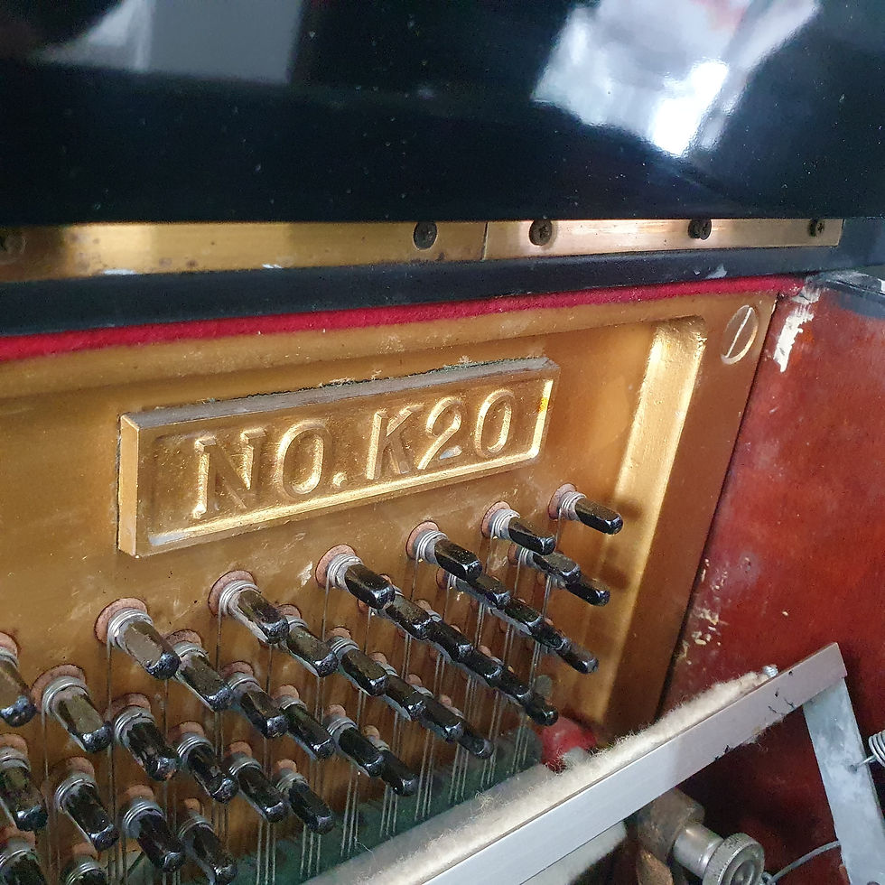 Kawai K20