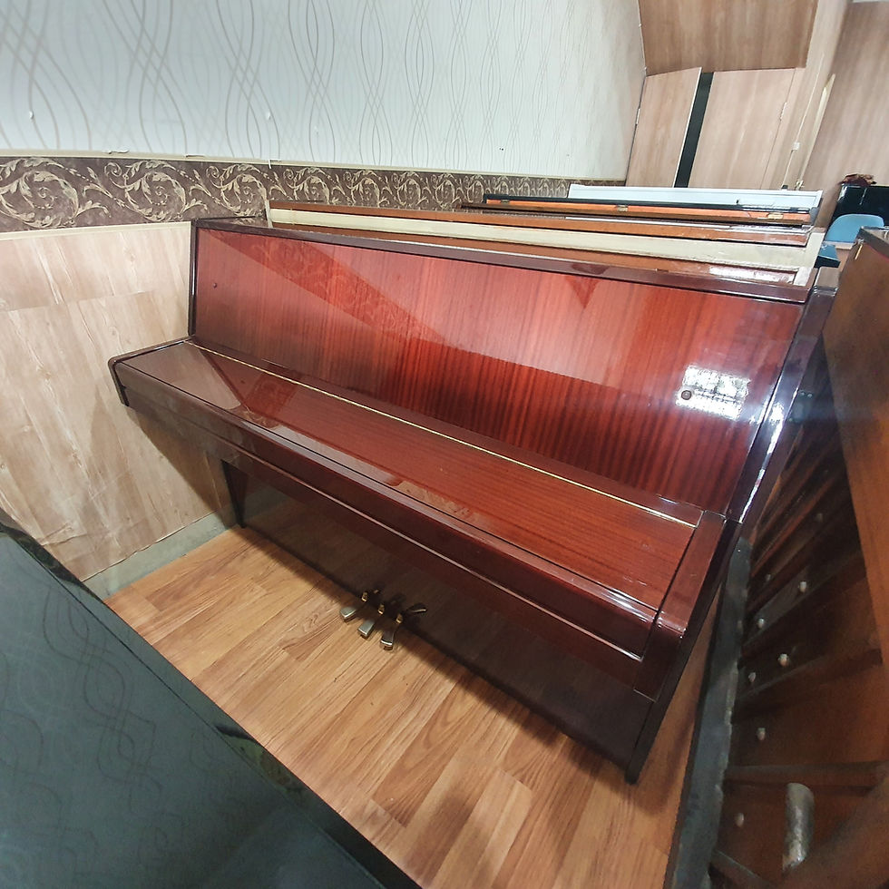 Yamaha M5J