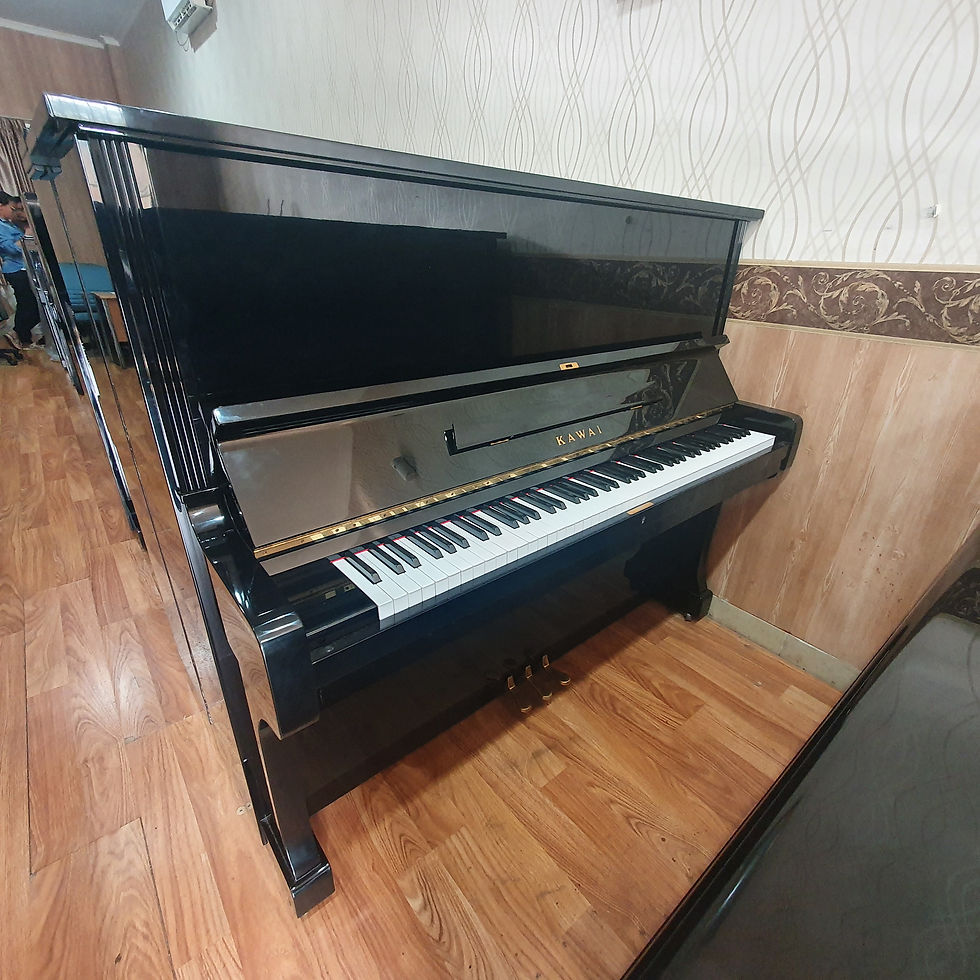 Kawai BL 61