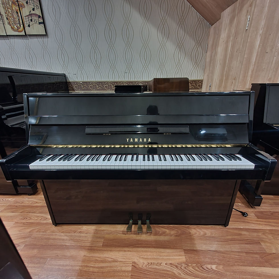 Yamaha LU 90 PE