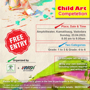 Art Competition
