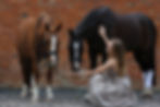 Milly, Tinker & Ella