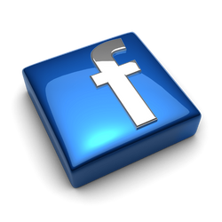facebook logo