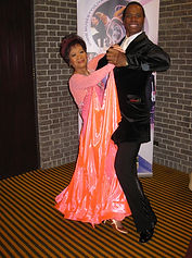 Train with Montreal’s elite instructors! Ballroom & Latin programs for competitive dancers seeking precision and artistry