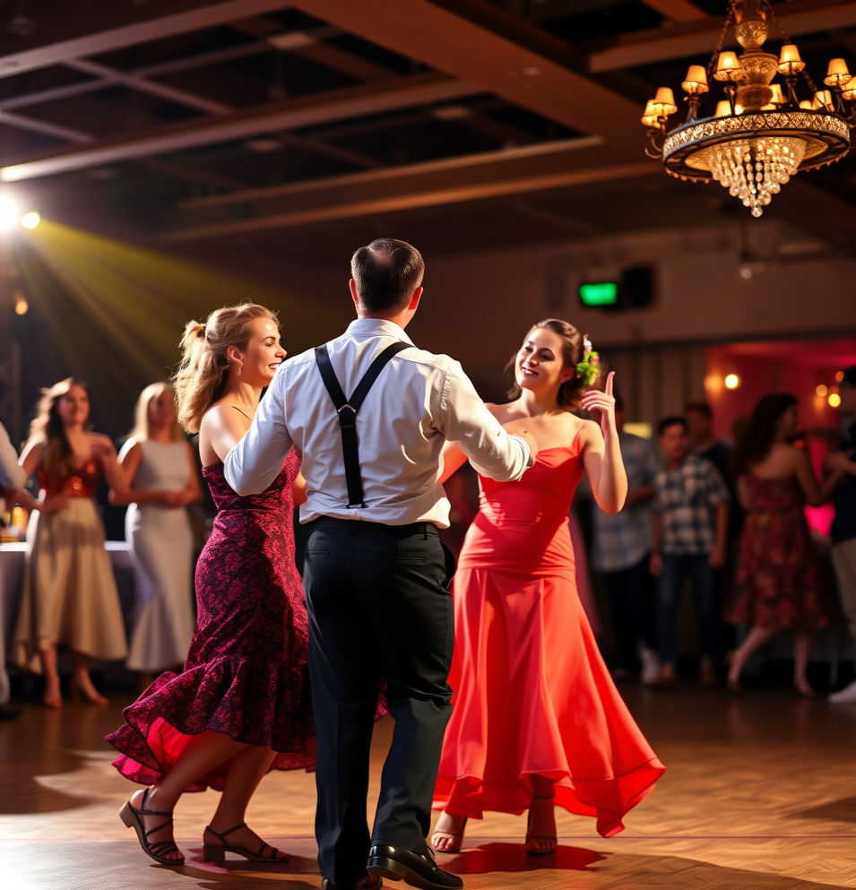 Feel the rhythm with exciting Salsa classes in downtown Montreal