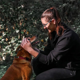 Maya & Isabella | Dog | 2022