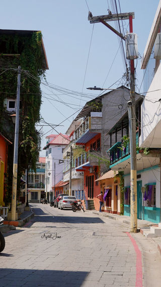 Flores, Guatemala | 2022