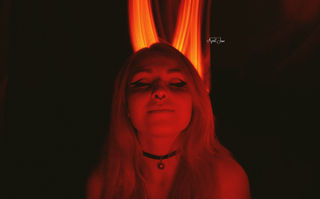 Courtney | Portrait | 2022