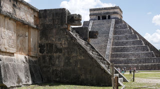 Chichen Itza | Mexico | 2022