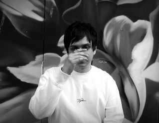 Out of Pity | Band Portraits | 2021