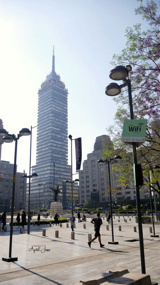 Mexico City | 2022