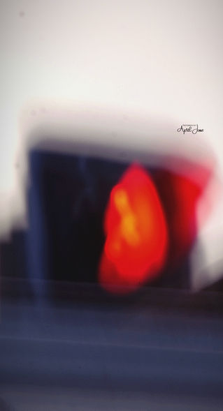 Traffic Light | Essex, England | 2022