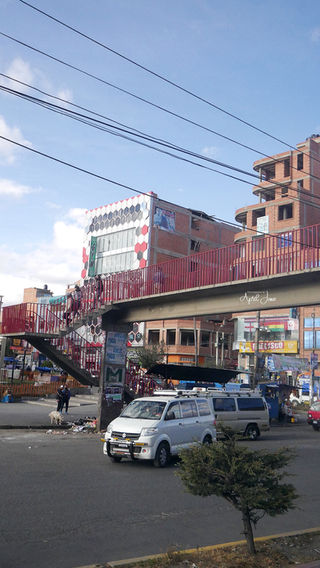La Paz, Bolivia | 2022