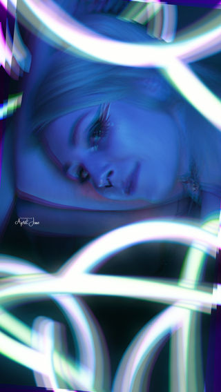 Courtney | Portait | 2022