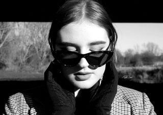 Annabelle | Portrait | 2020