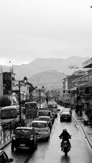 Cusco, Peru | 2022