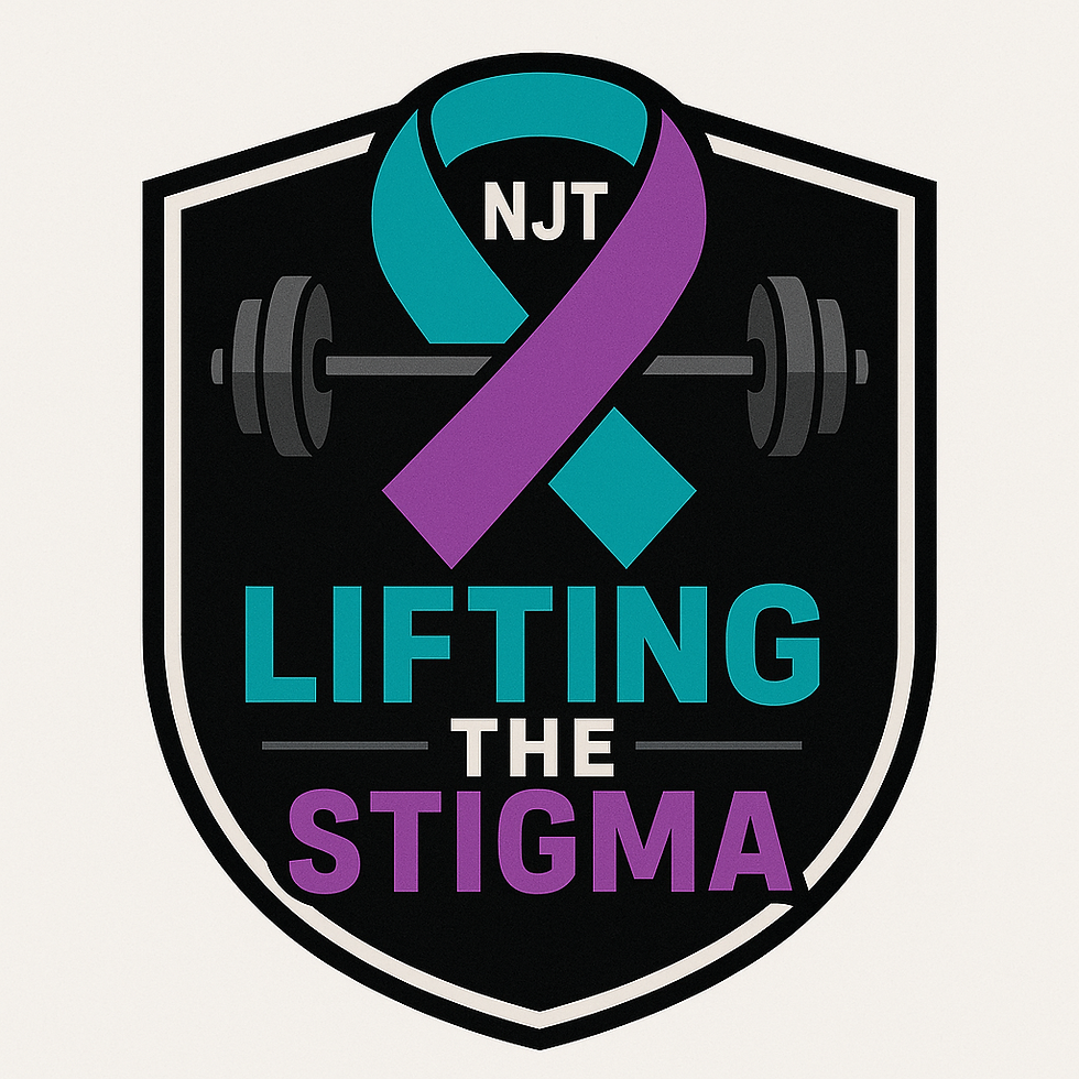 6th Annual Lifting the Stigma Day 1 (Women)