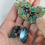 Thumbnail: Happy Variscite - Rough #347