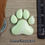 Thumbnail: Paw Print Custom Order