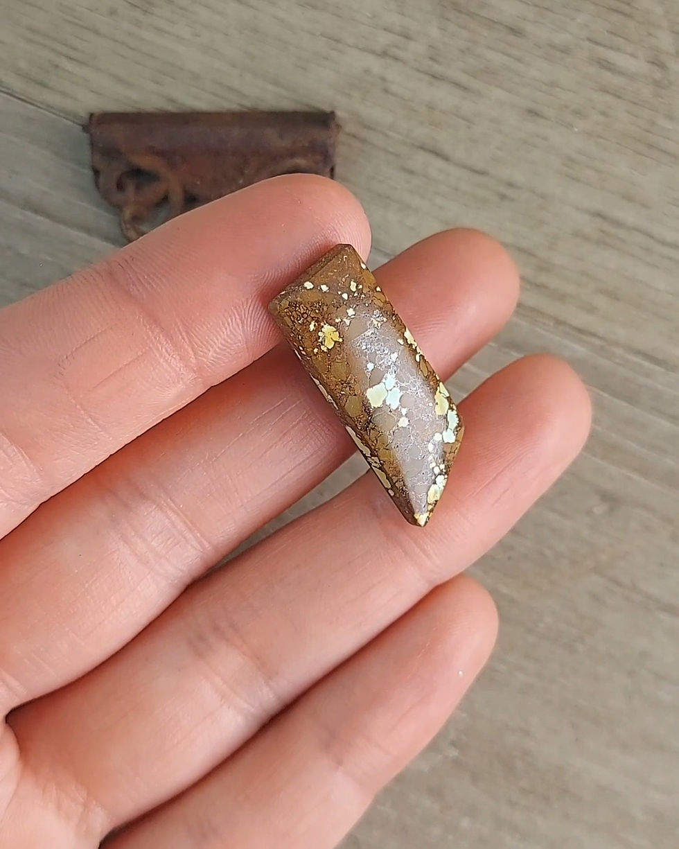 Thumbnail: Willie's Wildflower Turquoise