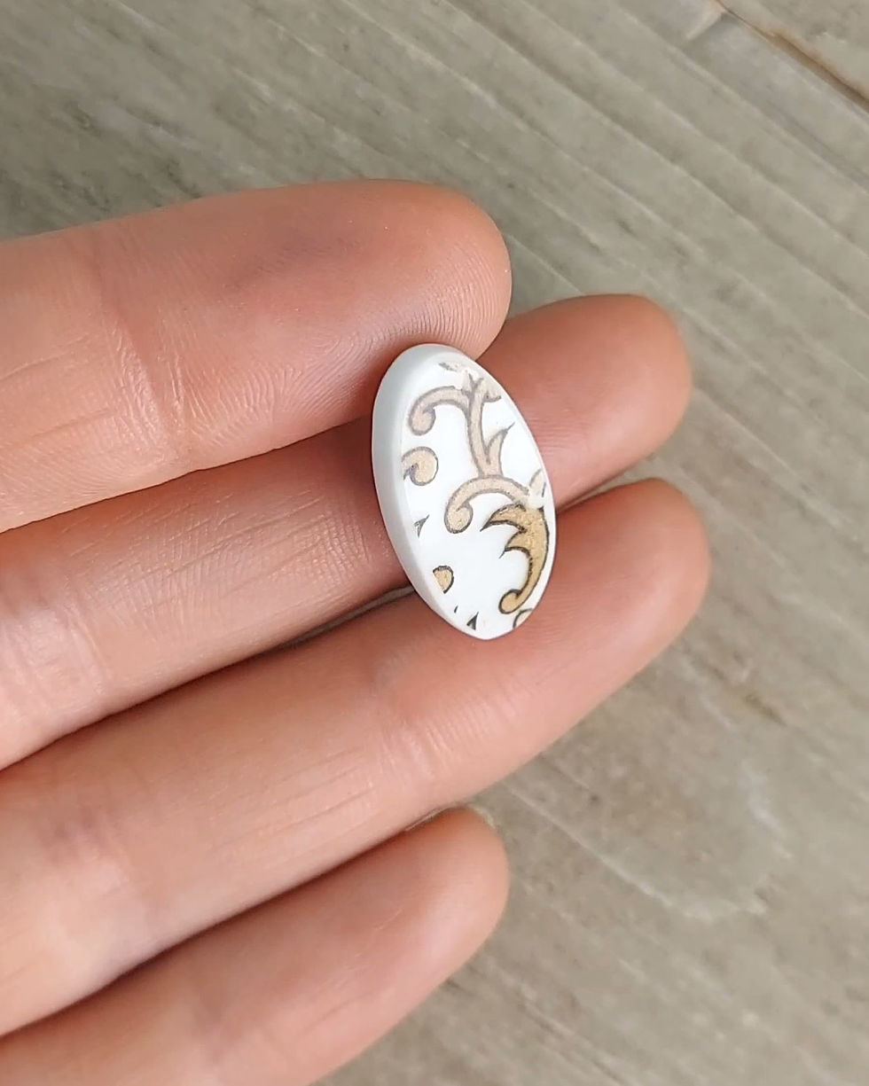 Thumbnail: Antique NV Ceramic