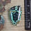 Thumbnail: Black Pearl Variscite