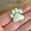 Thumbnail: Lemon Chrysoprase Paw