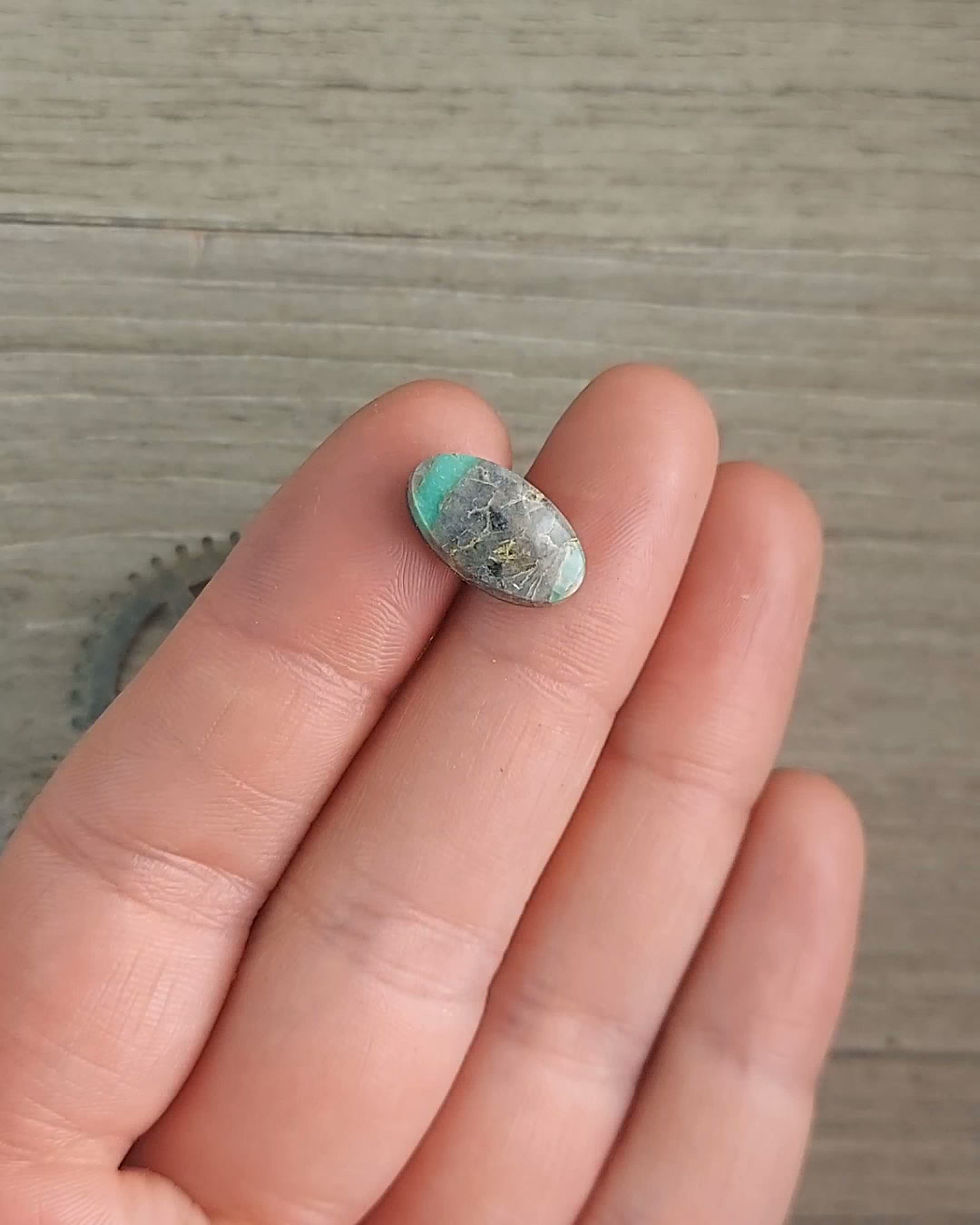 Thumbnail: Happy Variscite