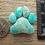 Thumbnail: Paw Print Custom Order