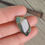 Thumbnail: Black Pearl Variscite